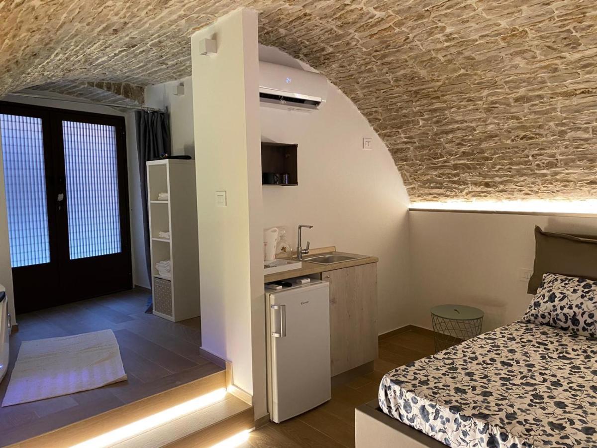 Suite Spa Of Dreams Bitonto Exterior foto