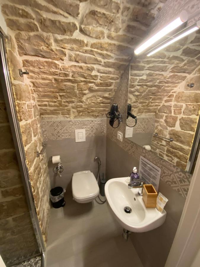 Suite Spa Of Dreams Bitonto Exterior foto
