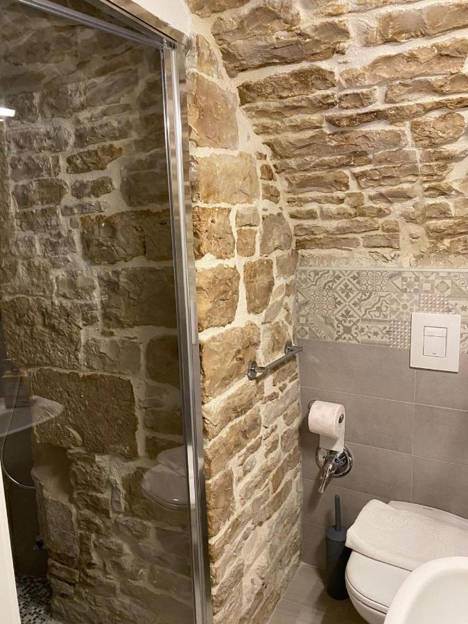 Suite Spa Of Dreams Bitonto Exterior foto