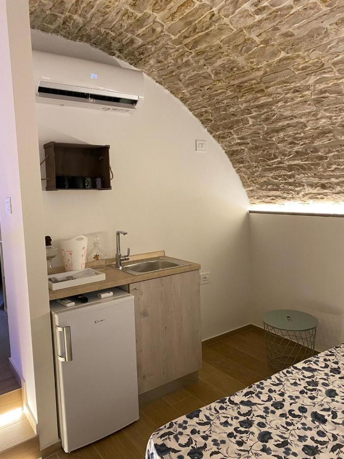 Suite Spa Of Dreams Bitonto Exterior foto